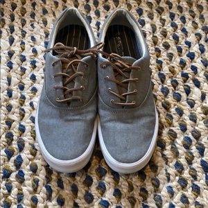 Sperry shoes